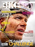 BIKE Magazine